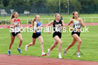 Women and Girls 1500 metres, 2021 North Eastern Track and Field Champs., Middesbrough. Photo: David T. Hewitson/Sports for All Pics